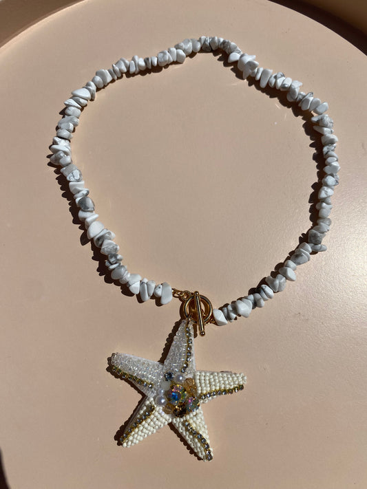 Collier Clelia