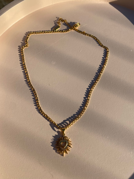 Collier Stella