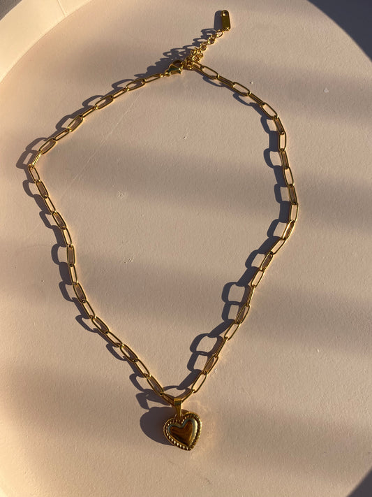 Collier Bruna