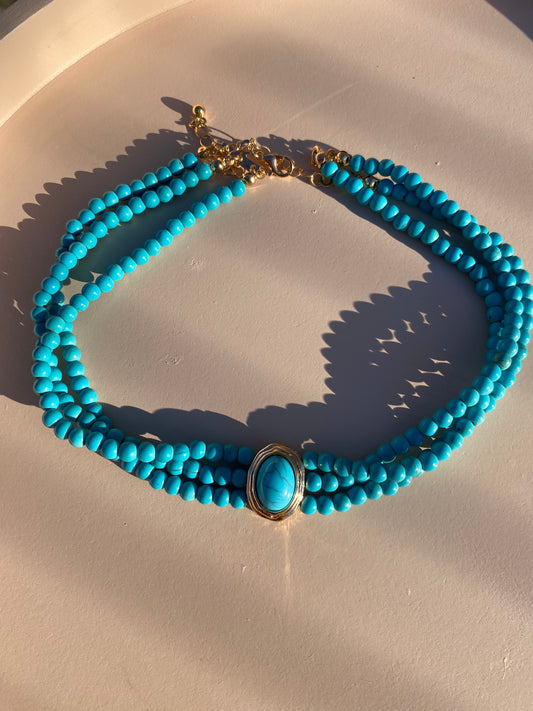 Collier Sandaya