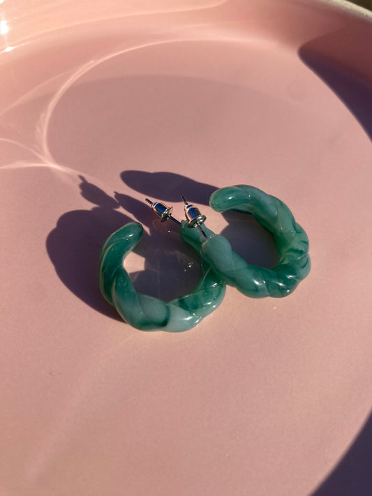 Boucles Esmée