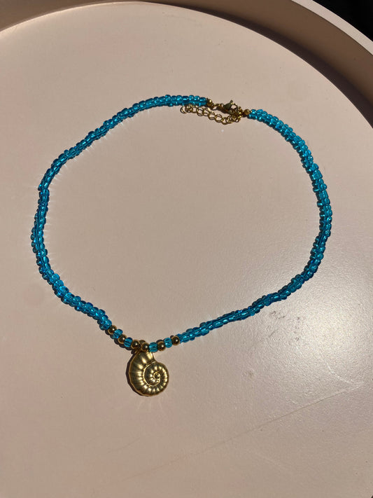 Collier Elora