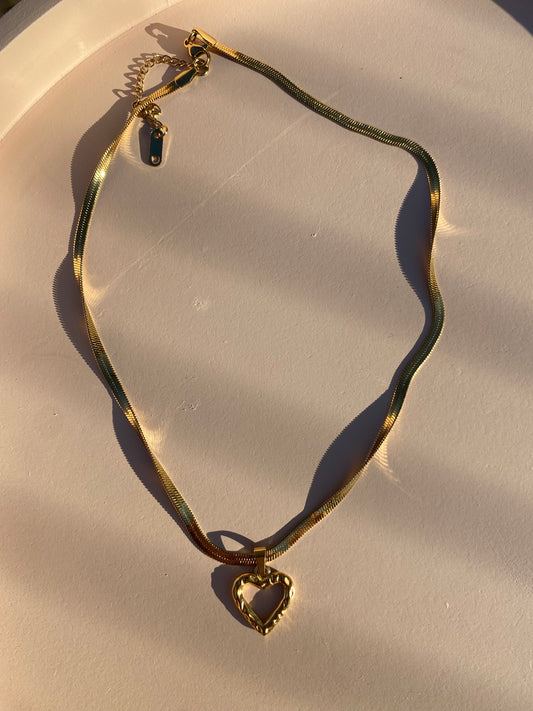 Collier Luna